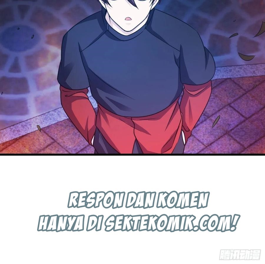Chaos Emperor Chapter 68 - halaman 35