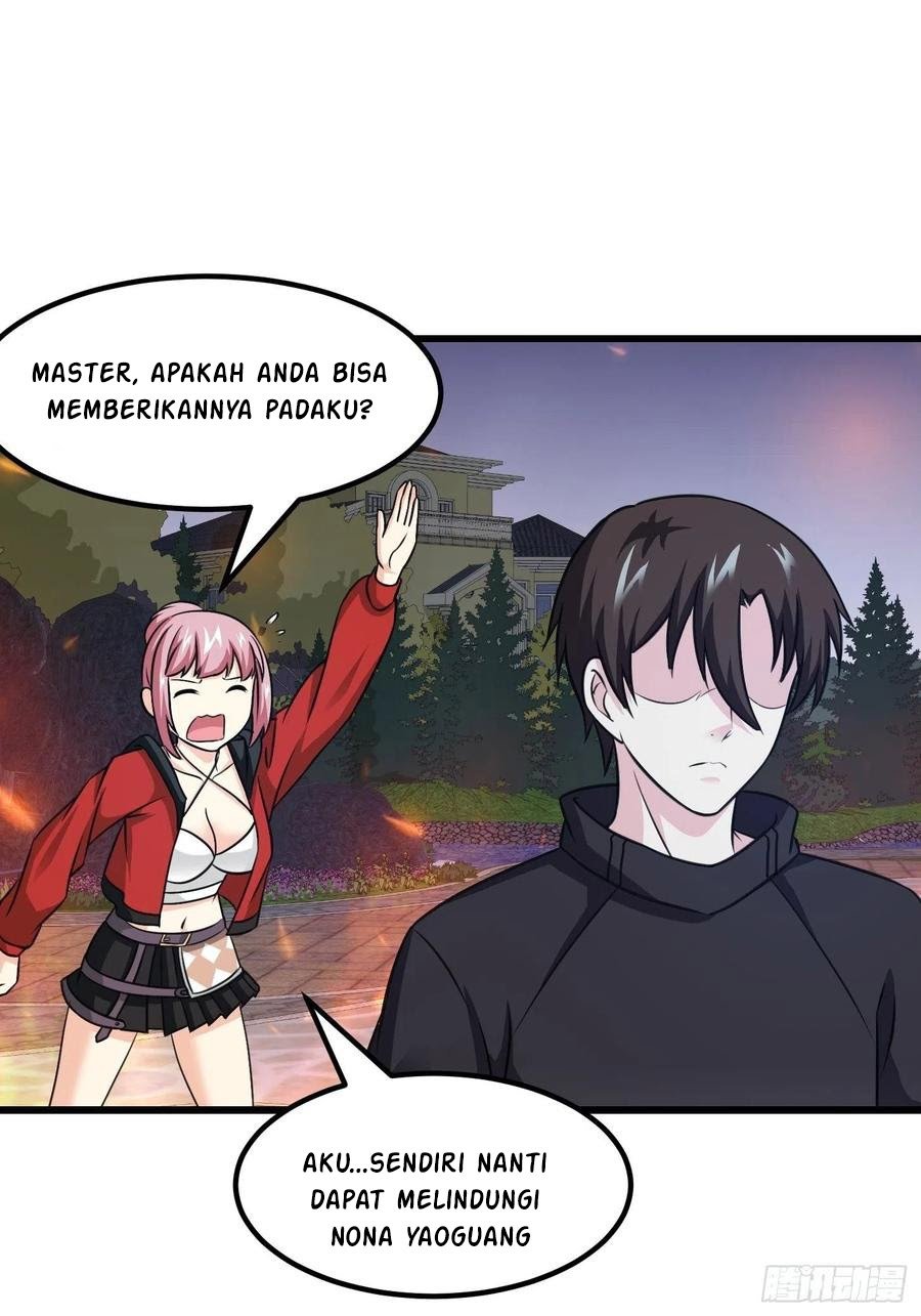 Chaos Emperor Chapter 68 - halaman 9