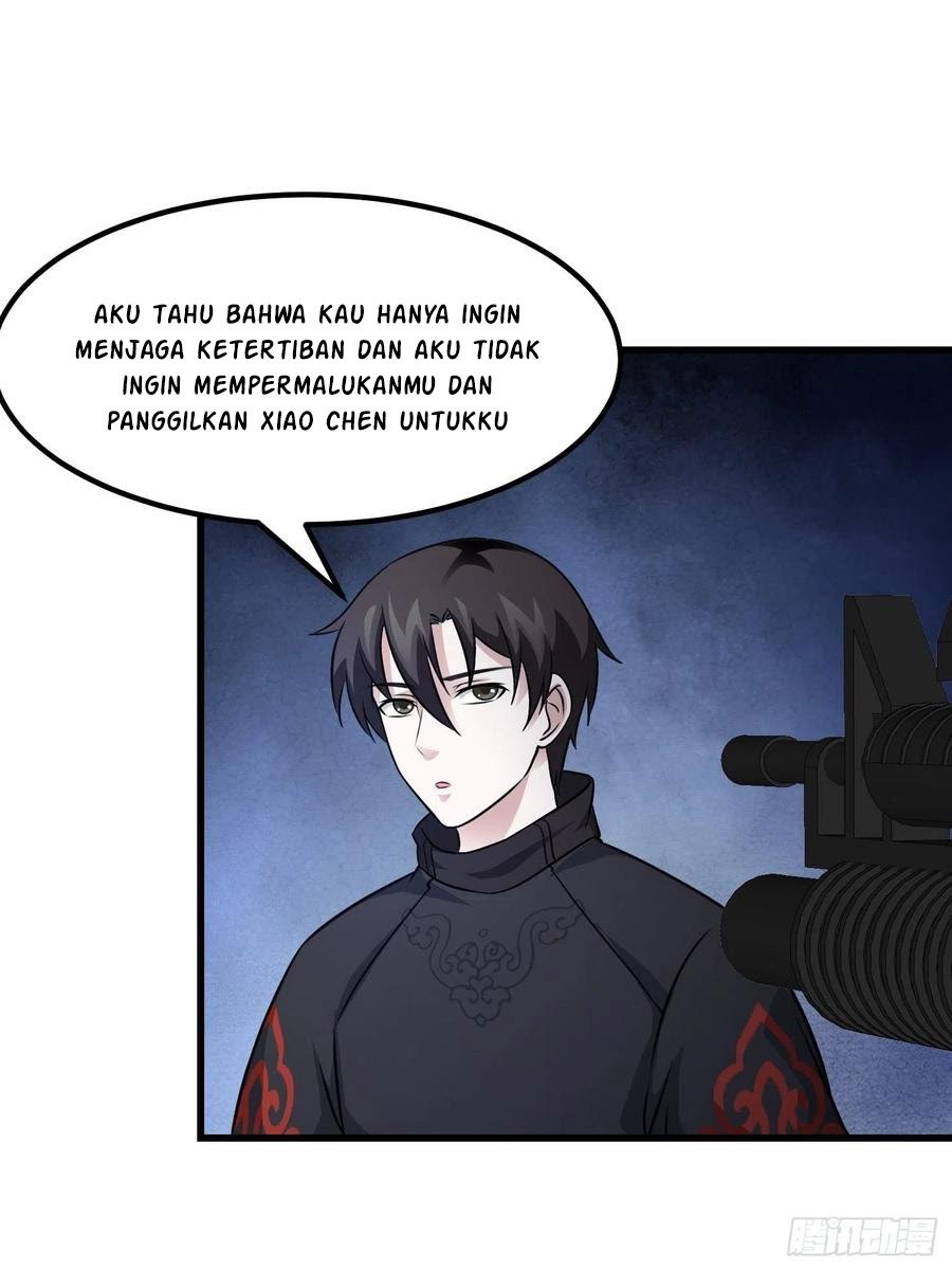 Chaos Emperor Chapter 69 - halaman 10
