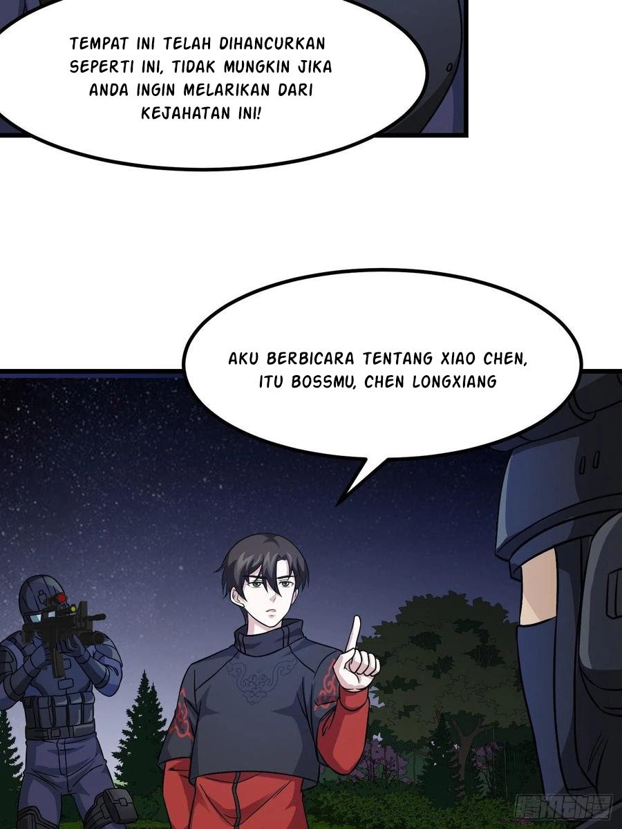 Chaos Emperor Chapter 69 - halaman 12