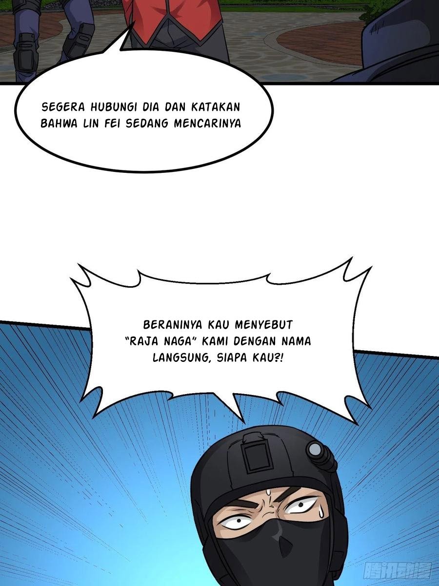 Chaos Emperor Chapter 69 - halaman 13