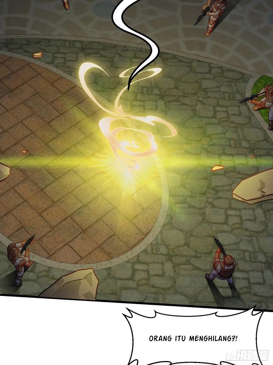 Chaos Emperor Chapter 69 - halaman 15