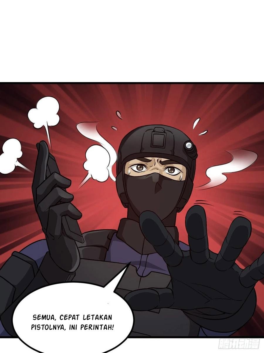 Chaos Emperor Chapter 69 - halaman 24