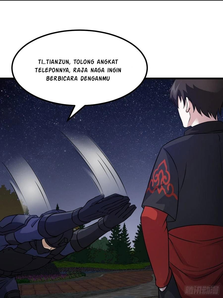 Chaos Emperor Chapter 69 - halaman 26