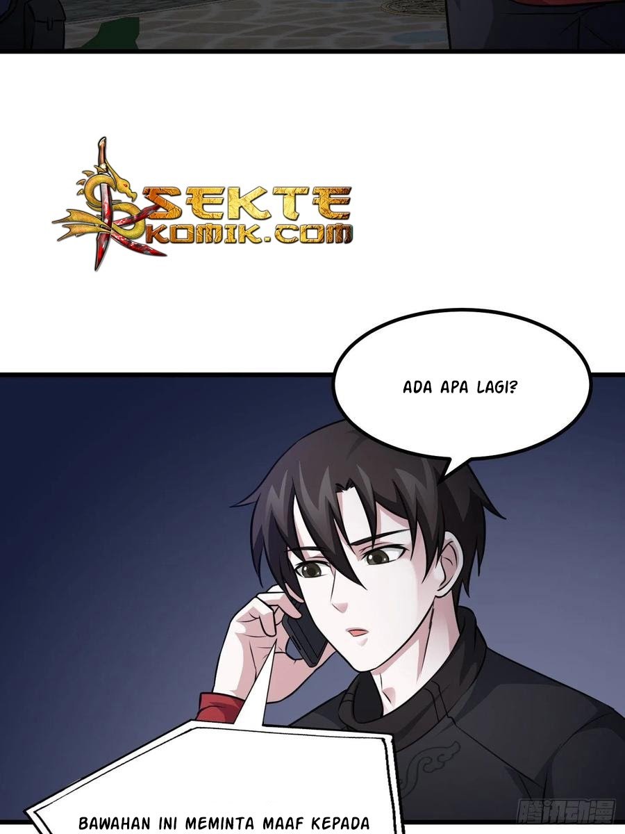 Chaos Emperor Chapter 69 - halaman 27