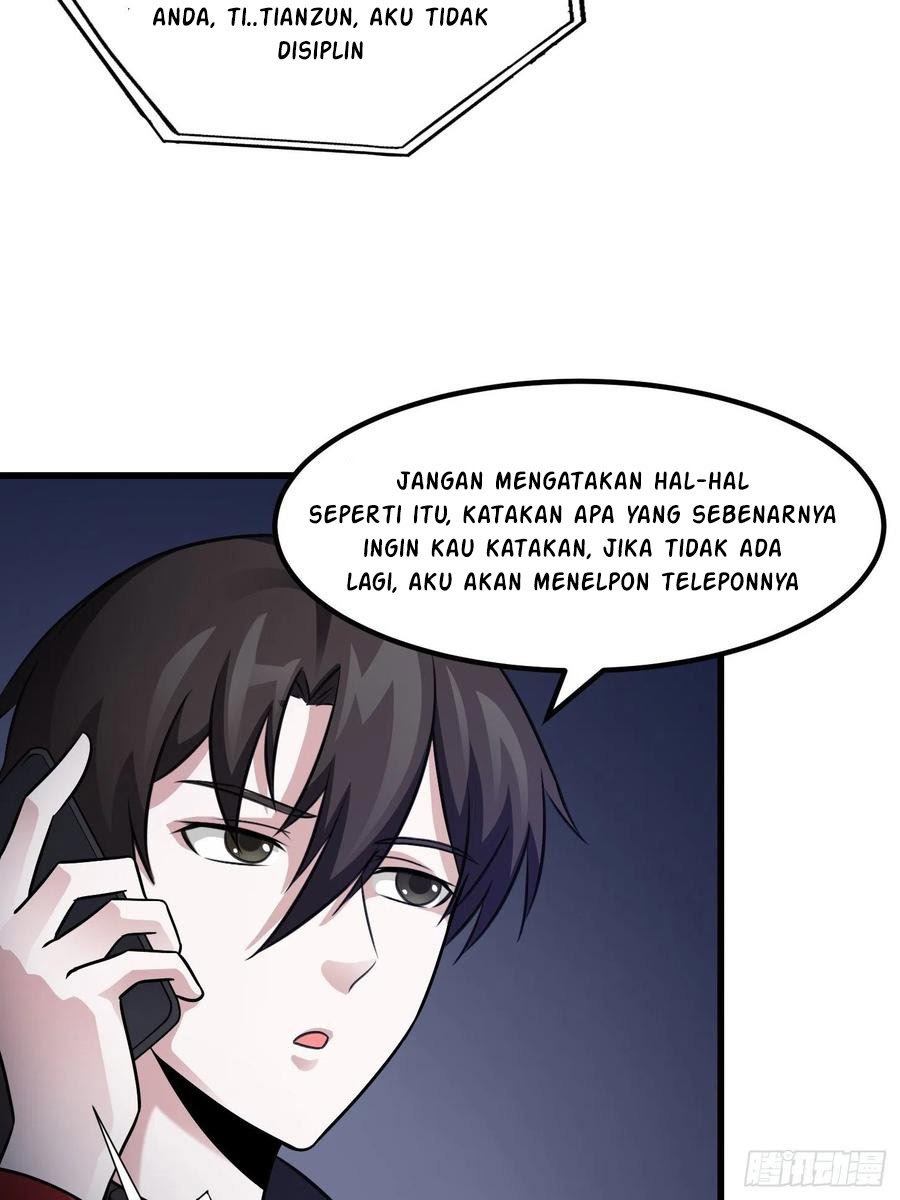 Chaos Emperor Chapter 69 - halaman 28