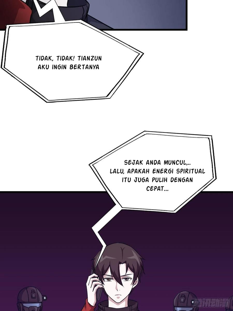 Chaos Emperor Chapter 69 - halaman 29
