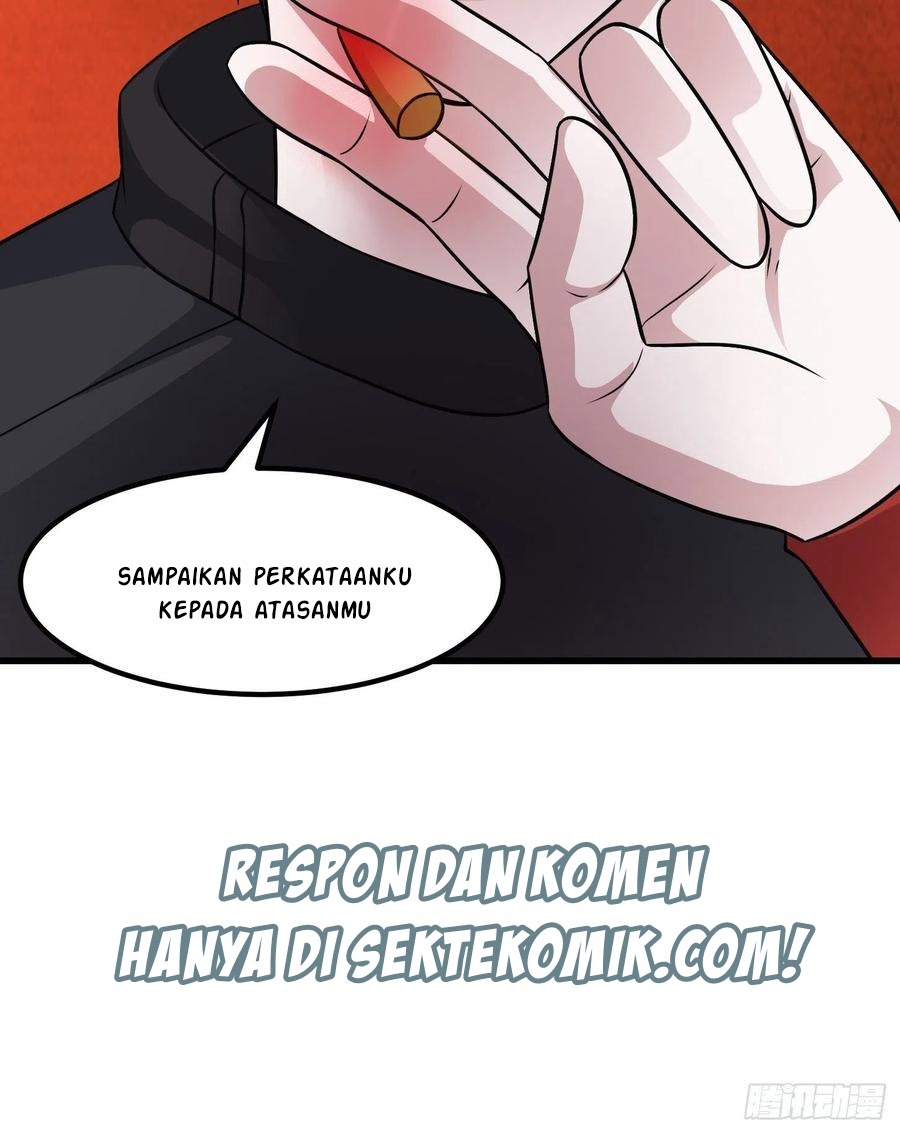 Chaos Emperor Chapter 69 - halaman 36