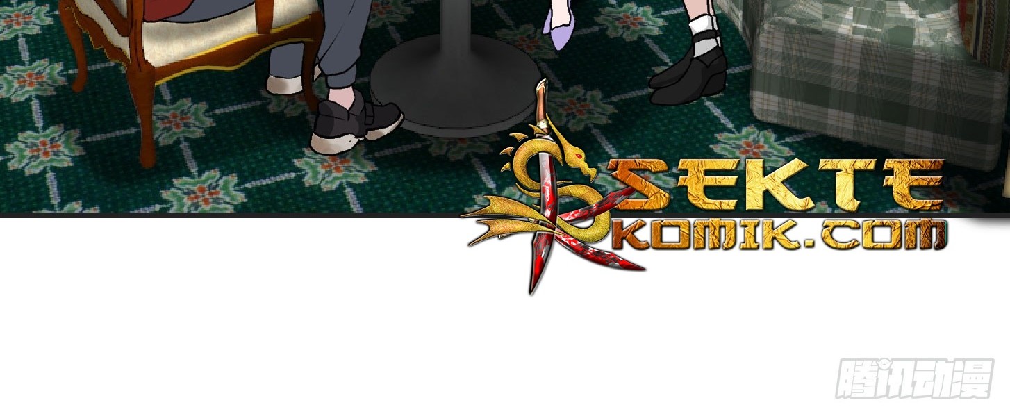 Chaos Emperor Chapter 7 - halaman 15