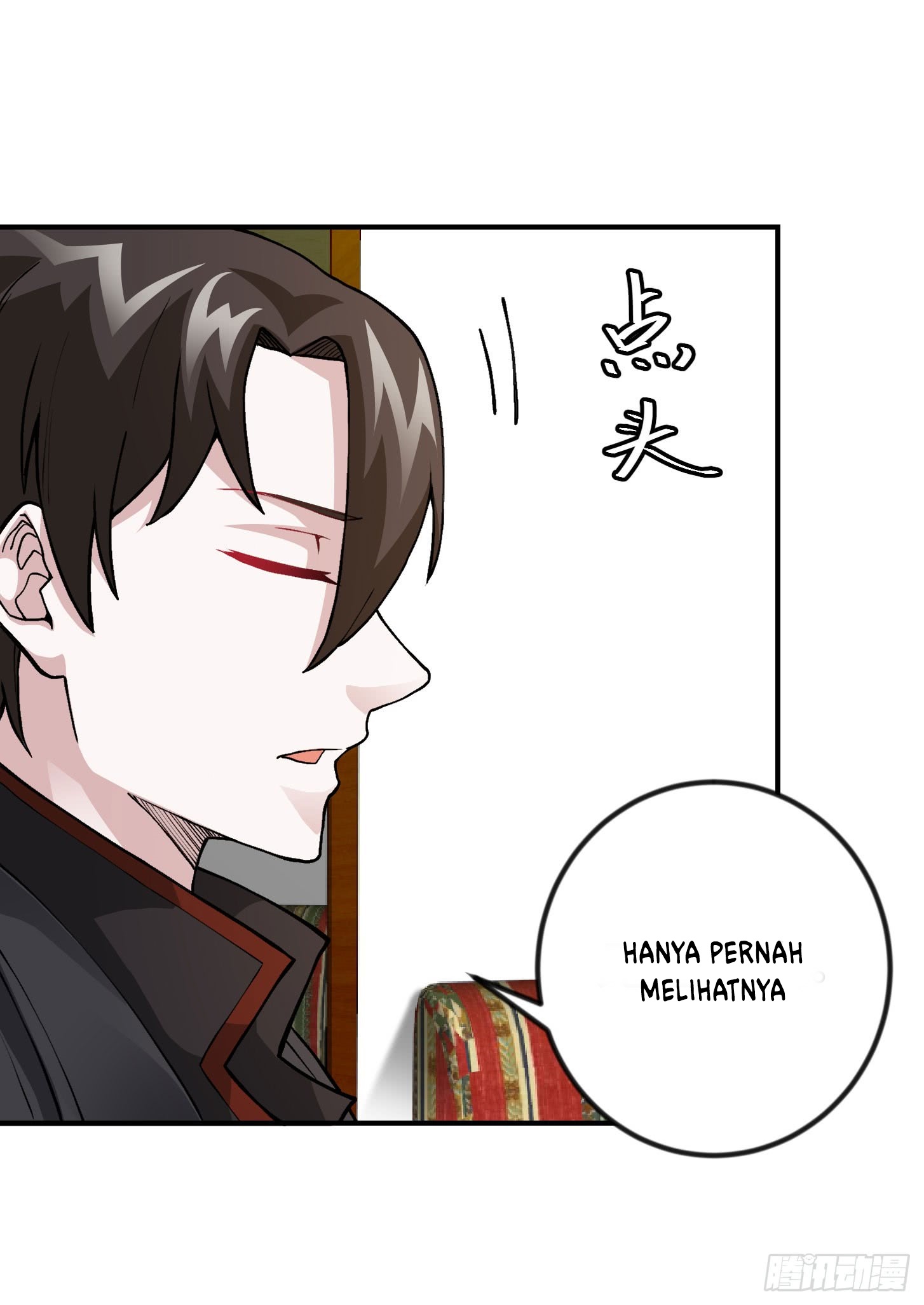 Chaos Emperor Chapter 7 - halaman 18