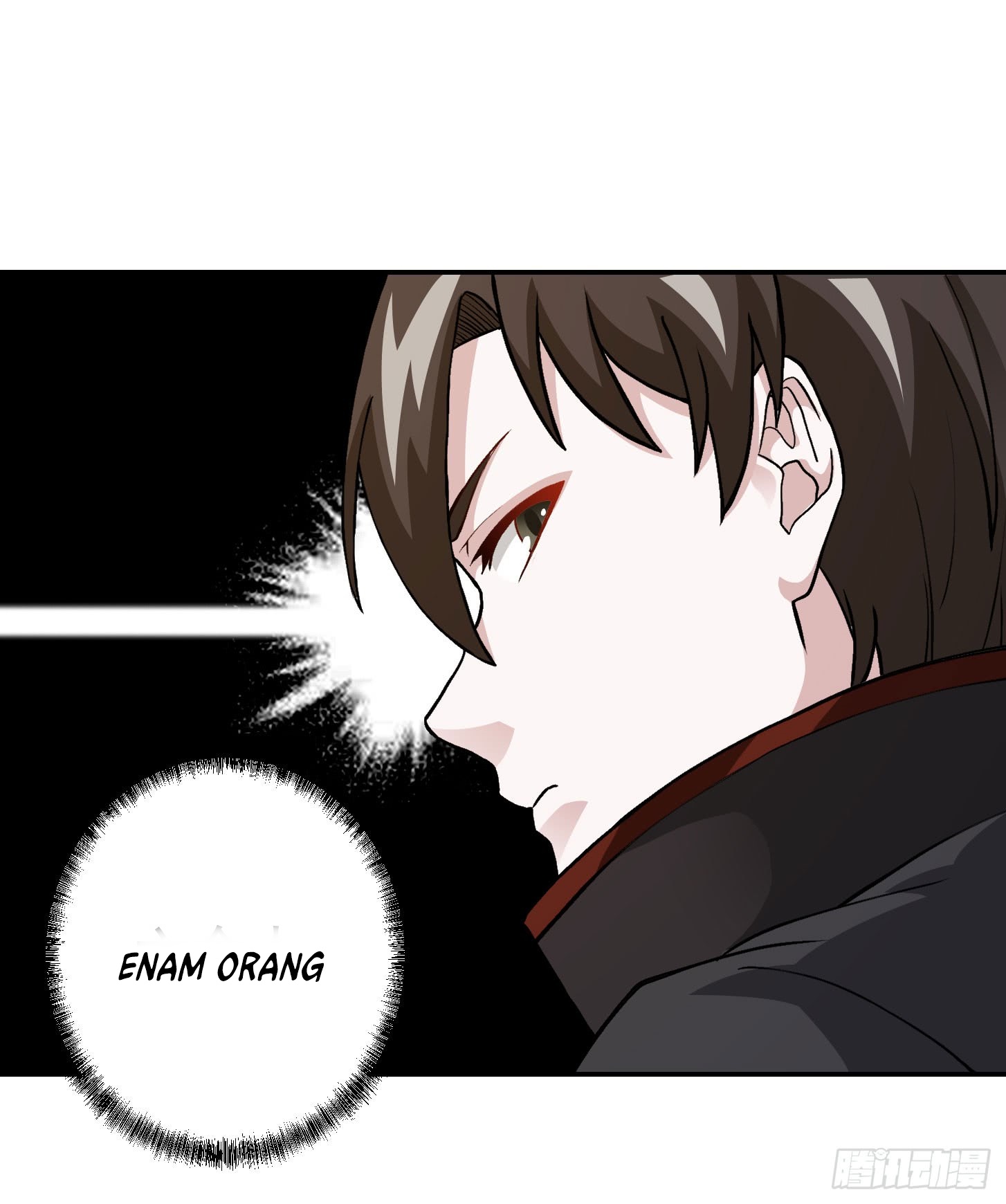 Chaos Emperor Chapter 7 - halaman 37
