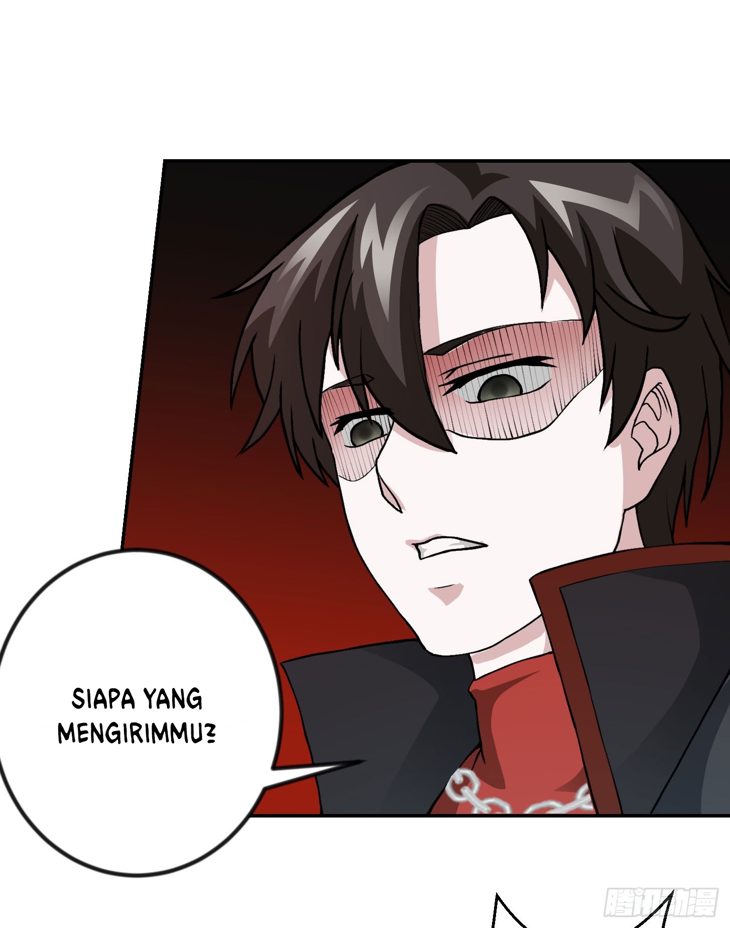 Chaos Emperor Chapter 7 - halaman 49