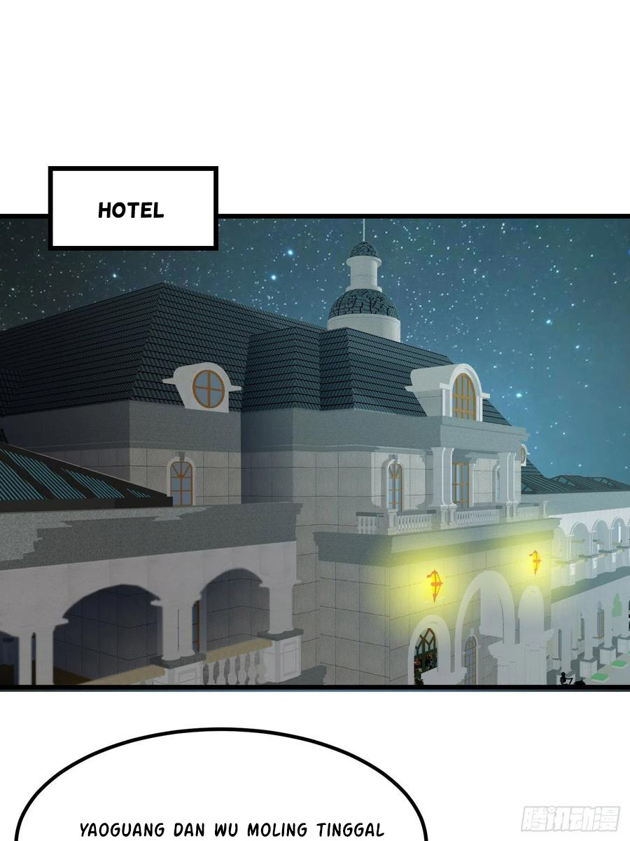 Chaos Emperor Chapter 70 - halaman 22