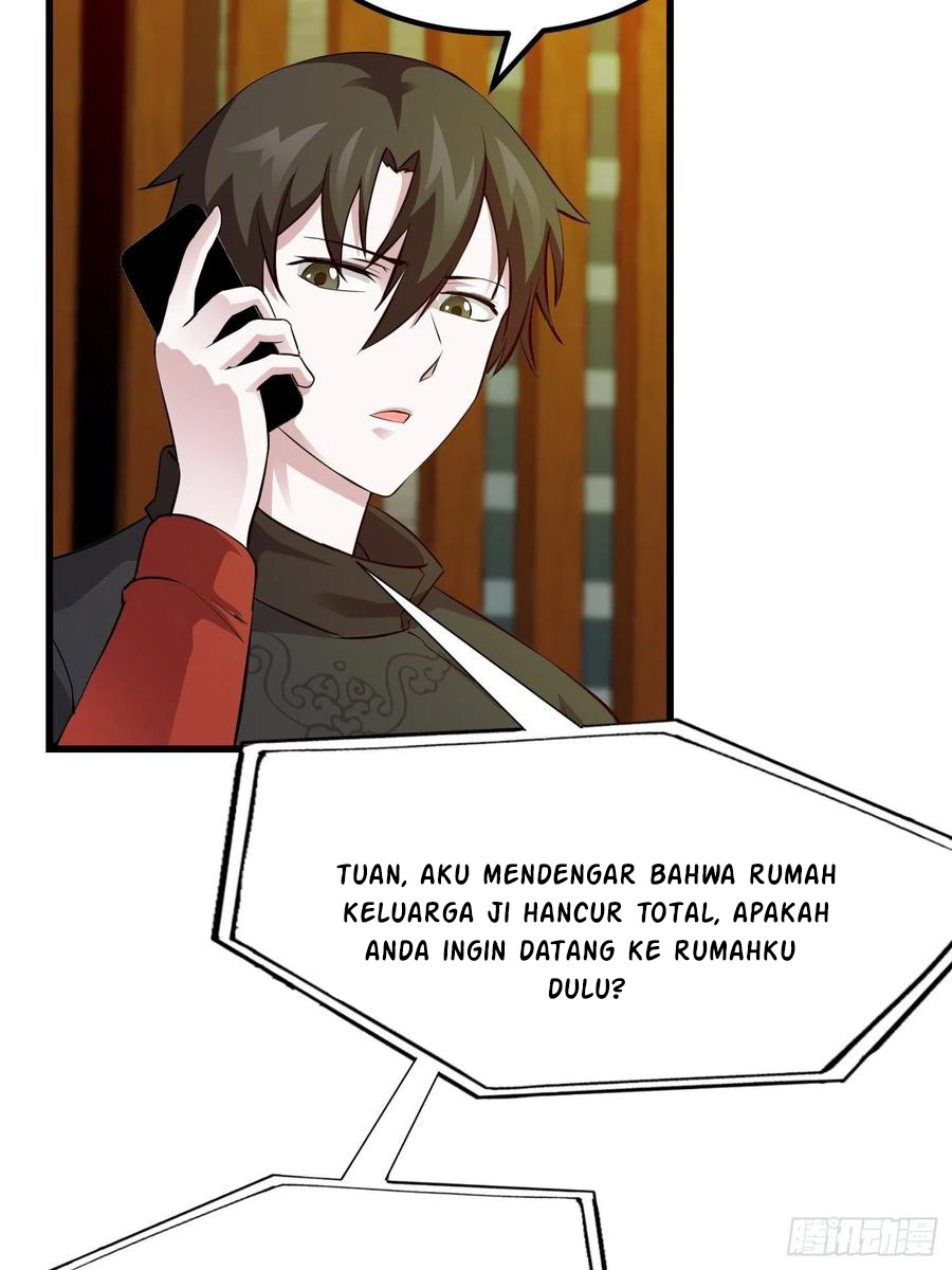 Chaos Emperor Chapter 70 - halaman 25