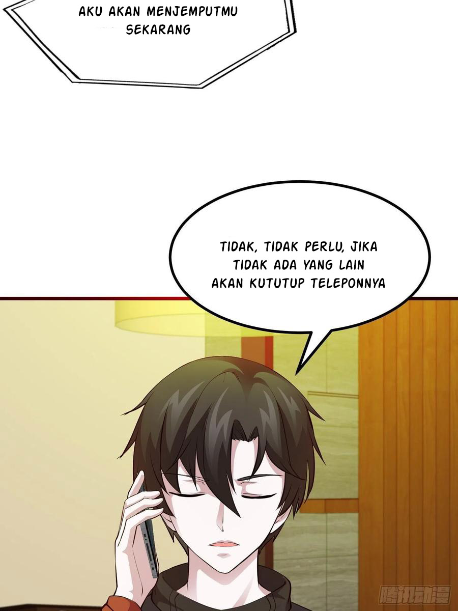 Chaos Emperor Chapter 70 - halaman 26