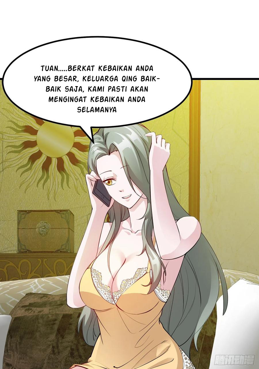 Chaos Emperor Chapter 70 - halaman 29