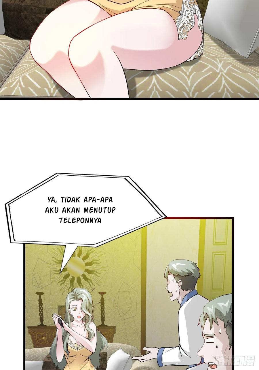 Chaos Emperor Chapter 70 - halaman 30