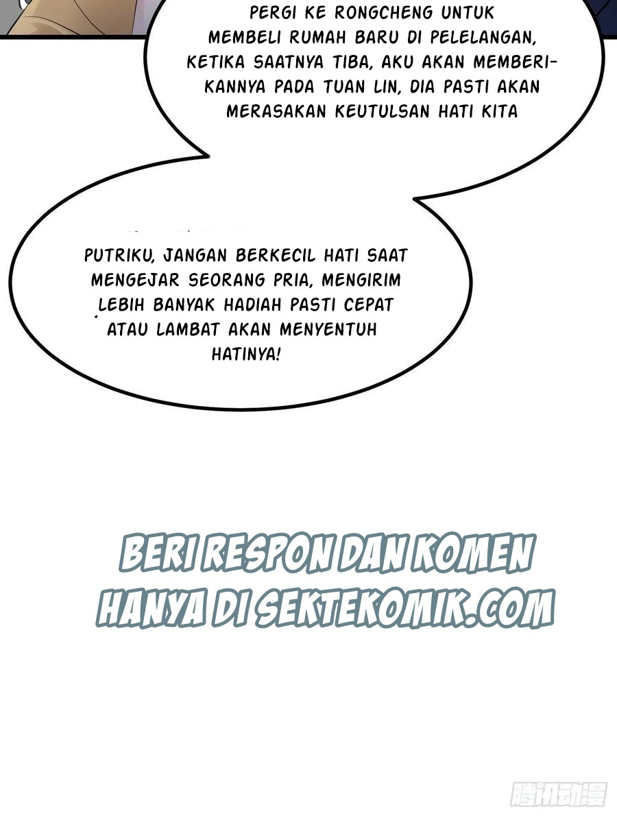Chaos Emperor Chapter 70 - halaman 35