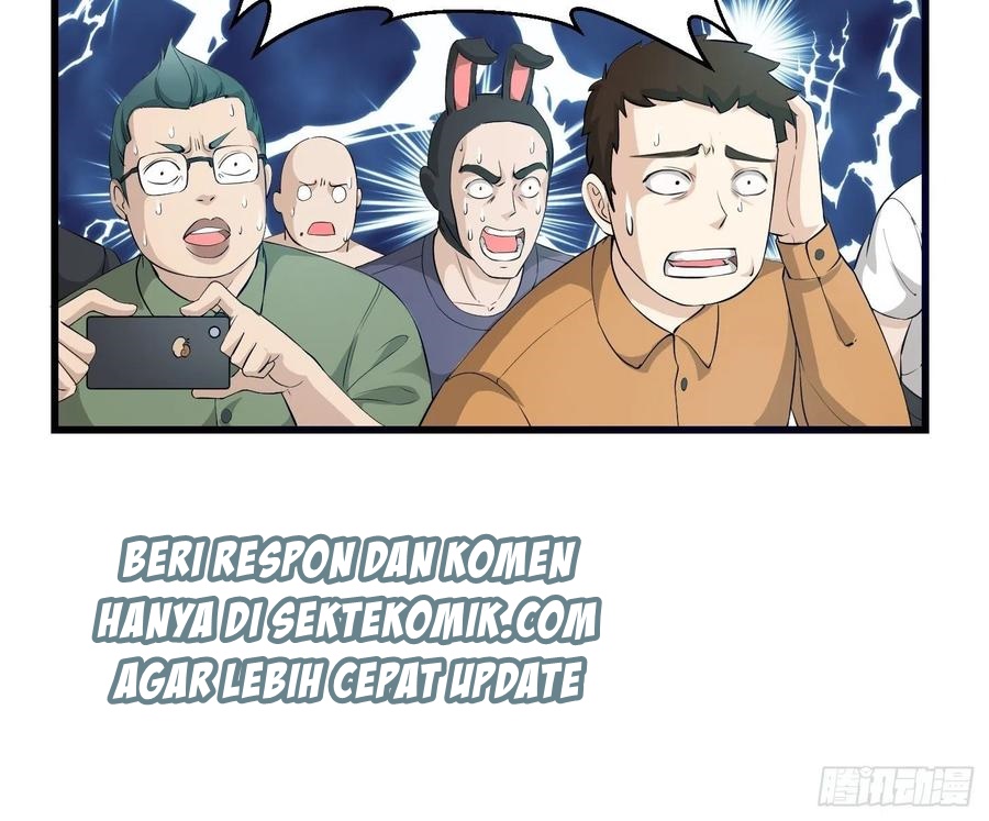 Chaos Emperor Chapter 71 - halaman 16
