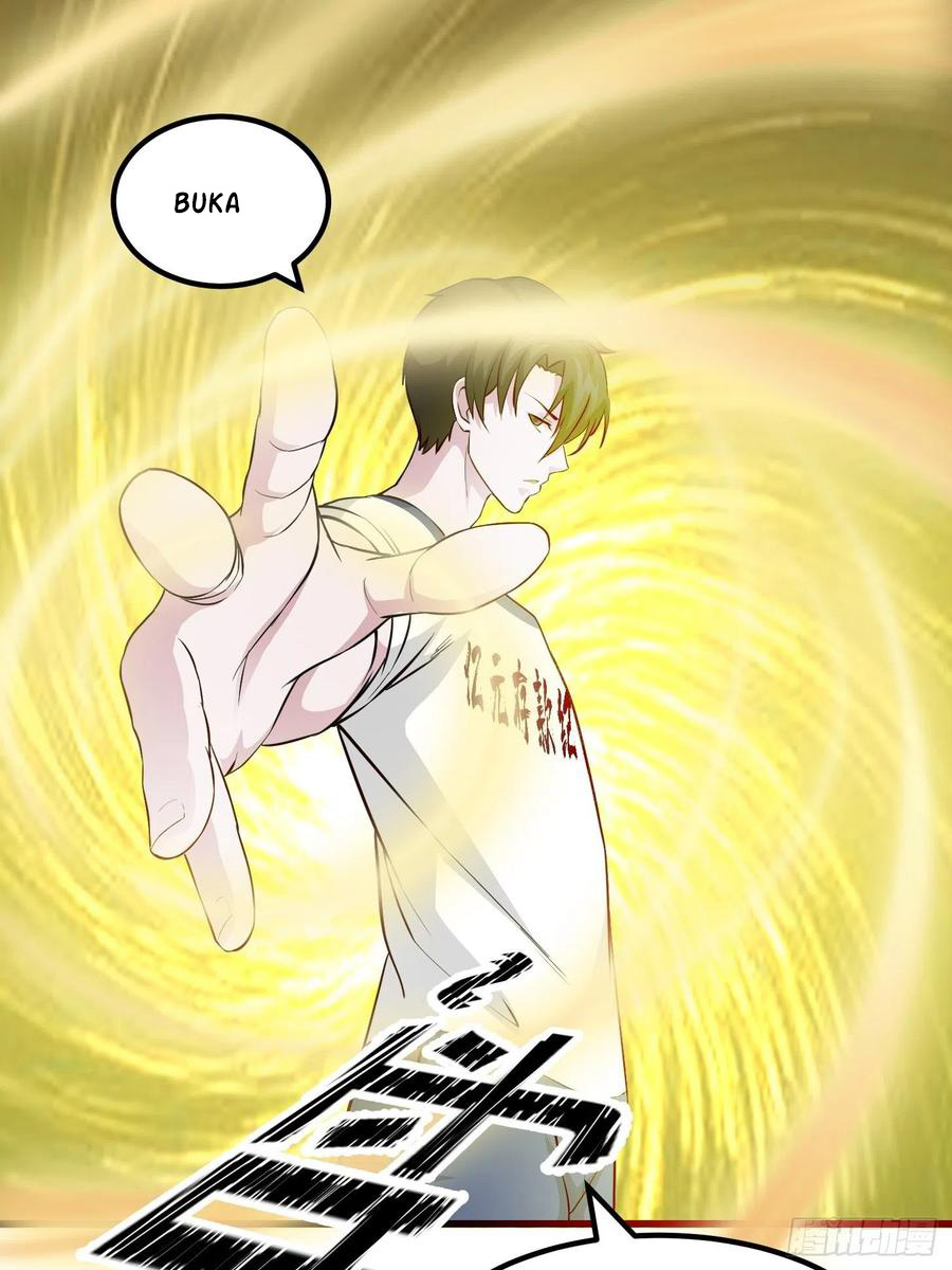 Chaos Emperor Chapter 71 - halaman 27