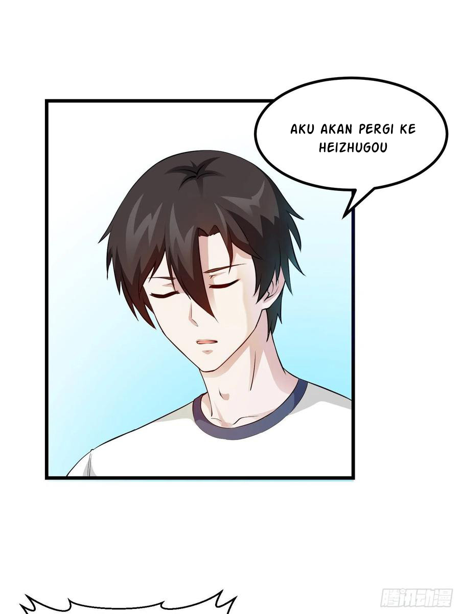 Chaos Emperor Chapter 71 - halaman 30