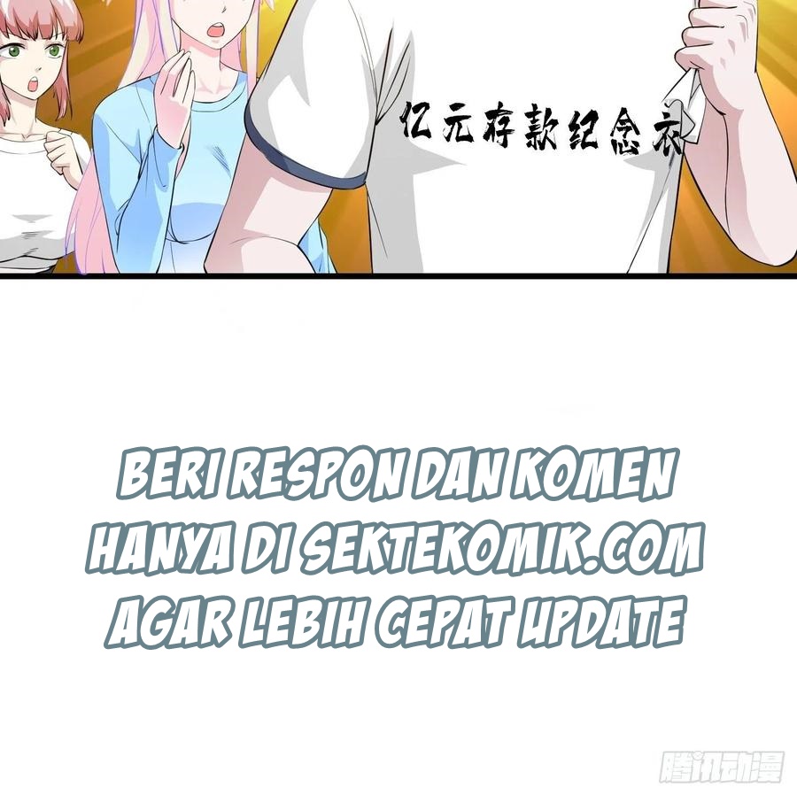 Chaos Emperor Chapter 71 - halaman 36