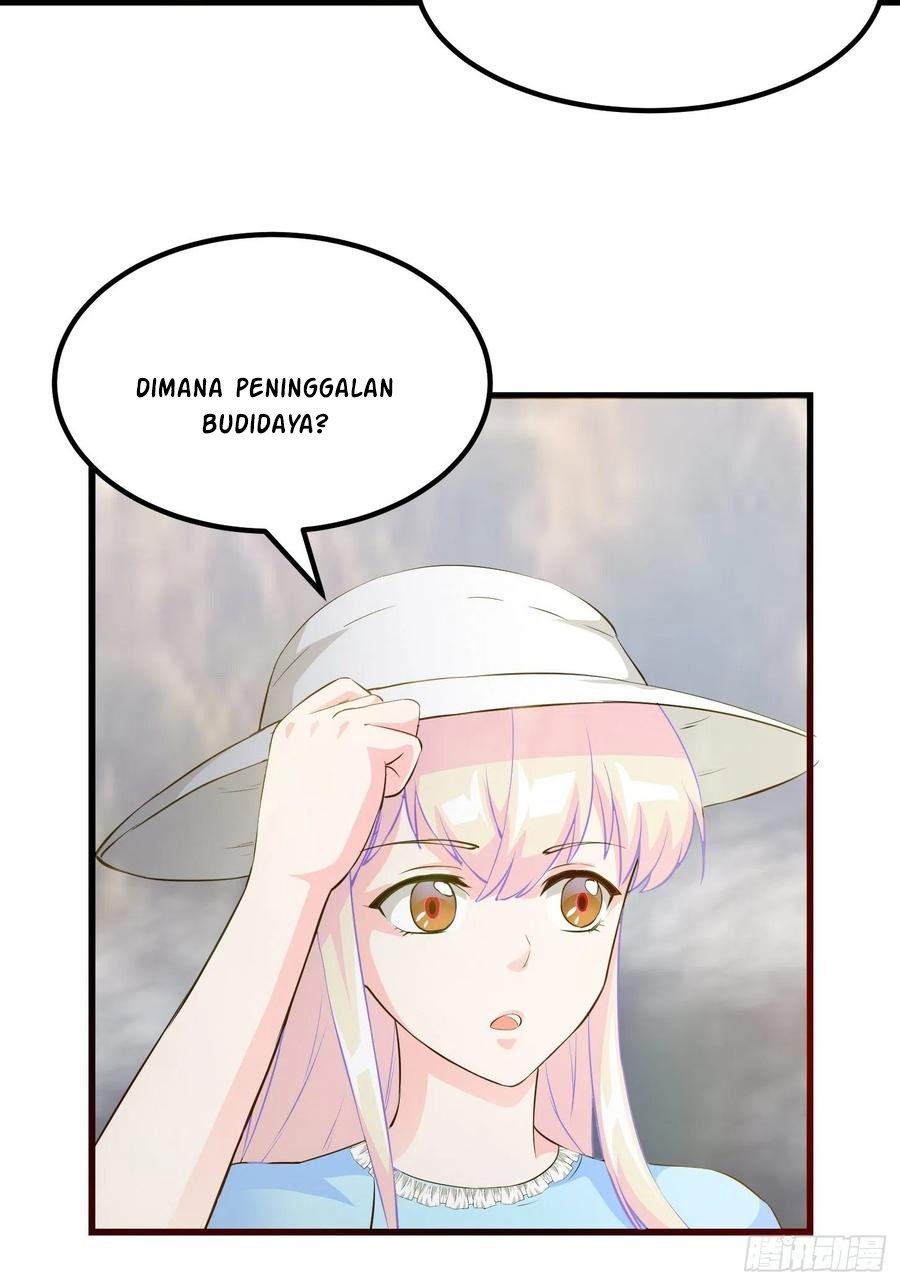 Chaos Emperor Chapter 72 - halaman 24