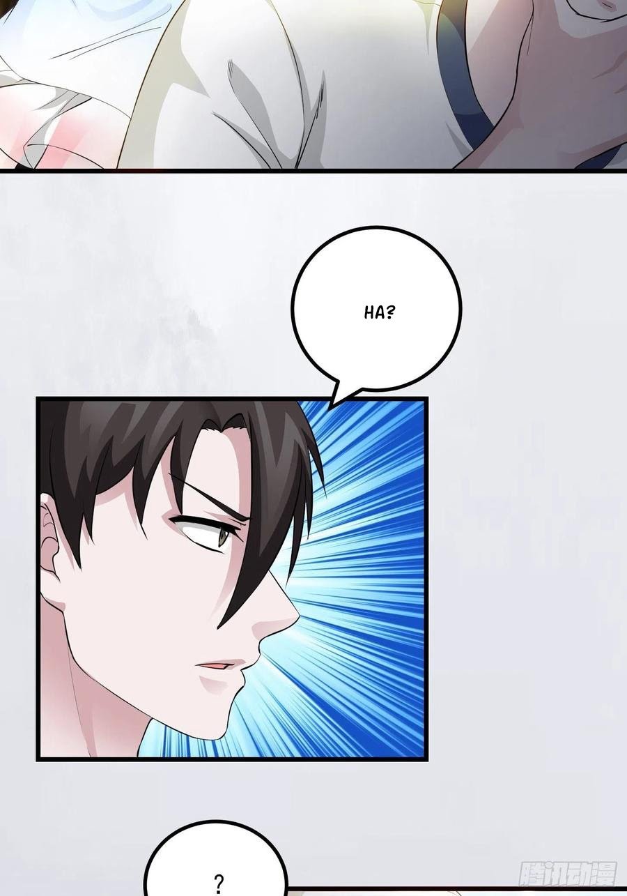 Chaos Emperor Chapter 72 - halaman 27