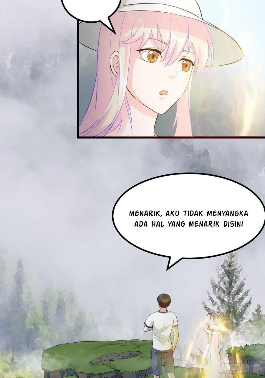 Chaos Emperor Chapter 72 - halaman 28