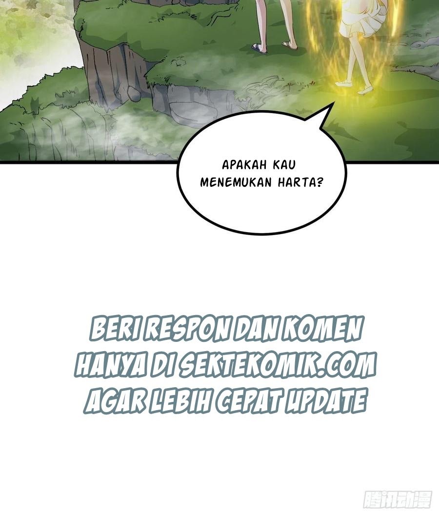 Chaos Emperor Chapter 72 - halaman 29