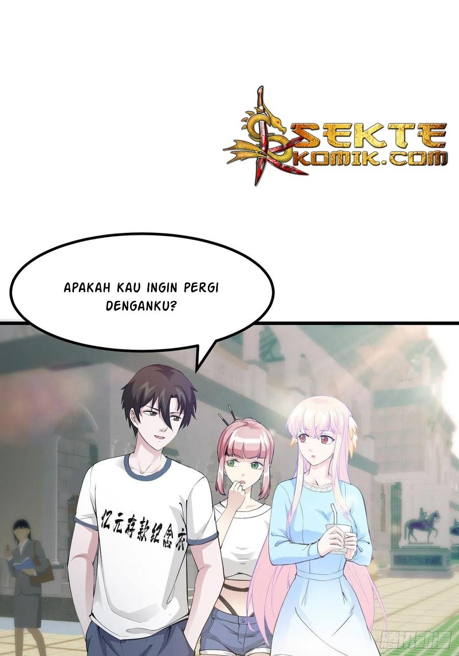 Chaos Emperor Chapter 72 - halaman 3