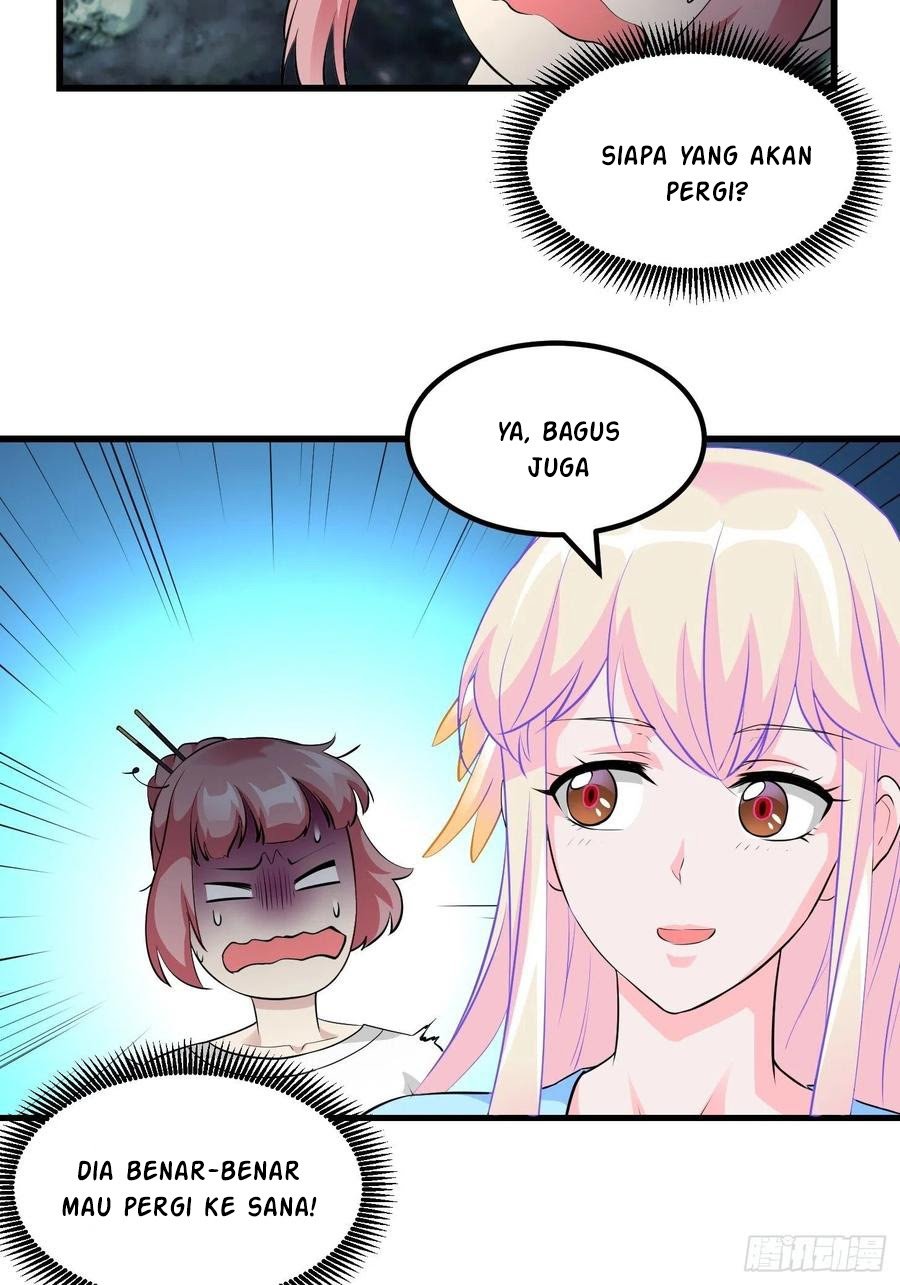 Chaos Emperor Chapter 72 - halaman 5