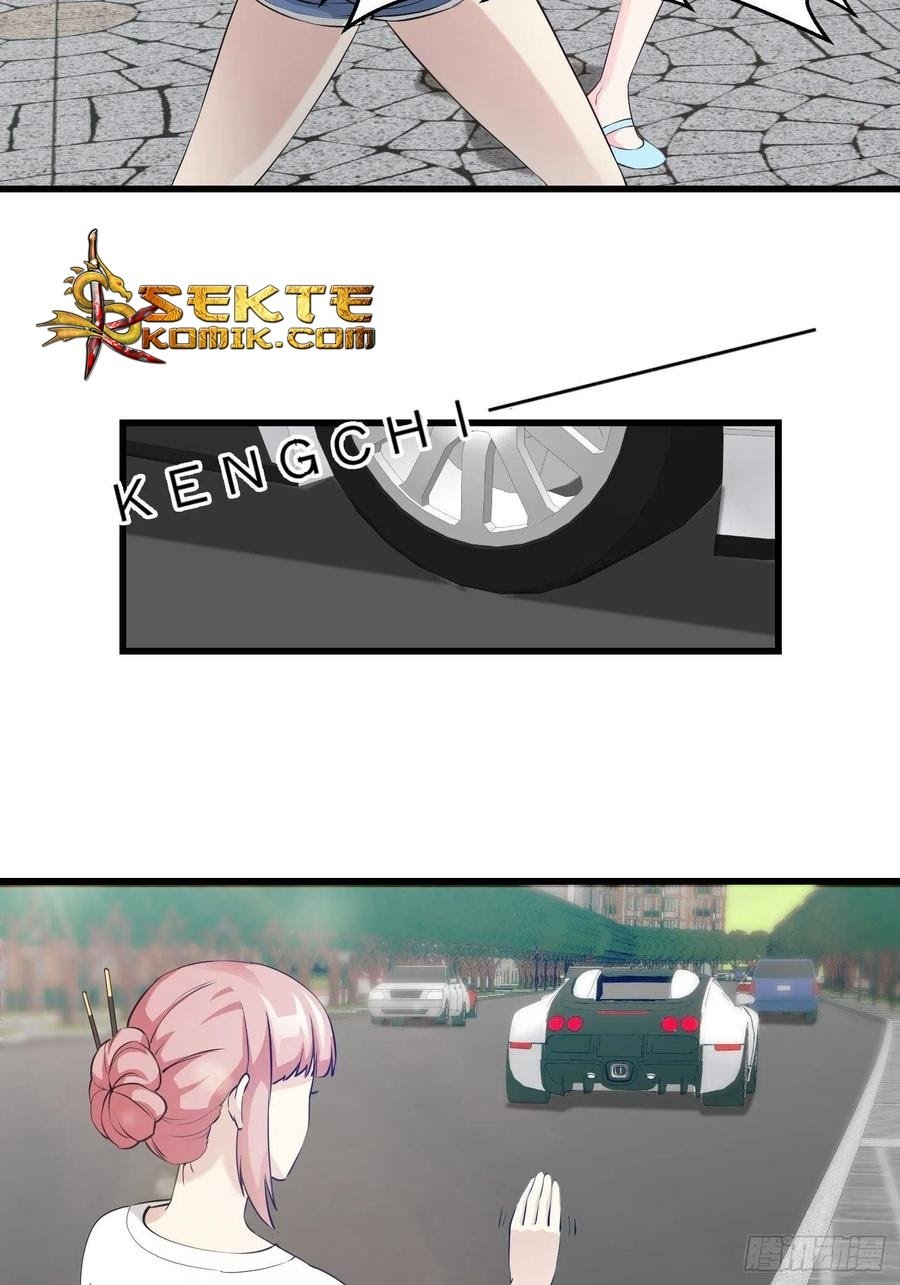 Chaos Emperor Chapter 72 - halaman 7