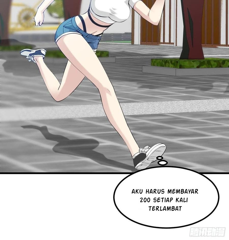 Chaos Emperor Chapter 72 - halaman 9