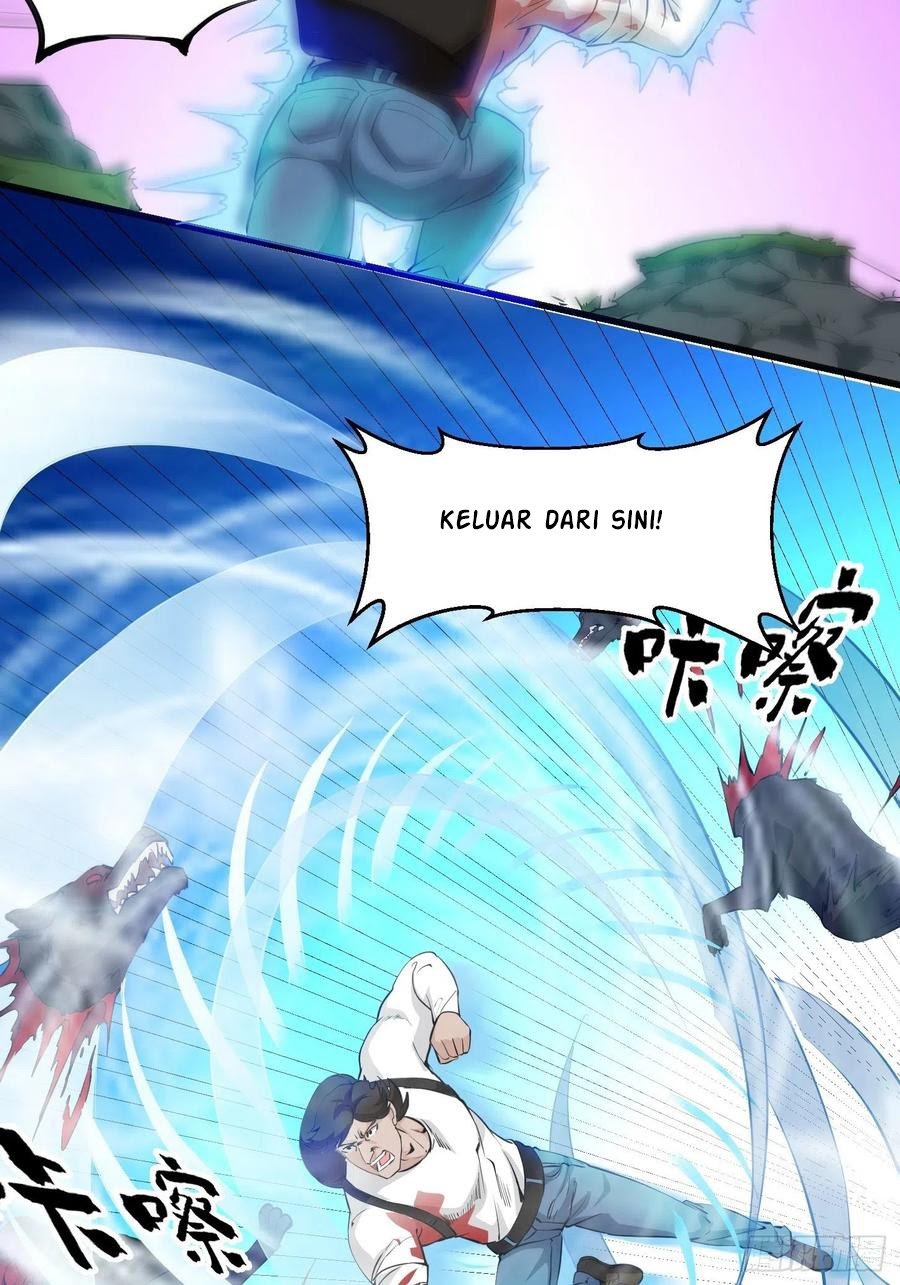 Chaos Emperor Chapter 73 - halaman 12