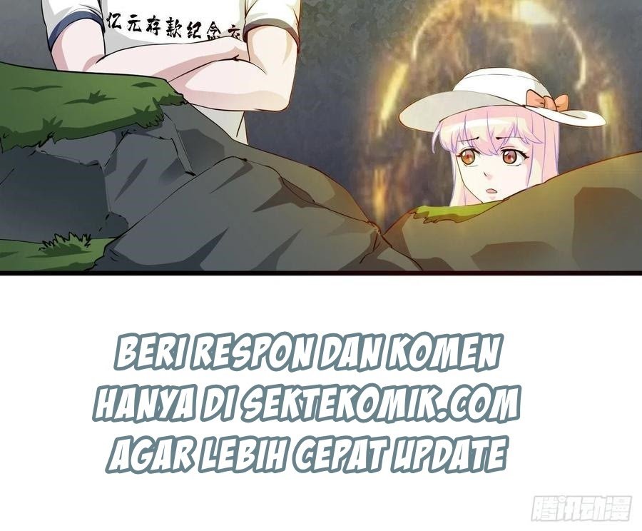 Chaos Emperor Chapter 73 - halaman 16