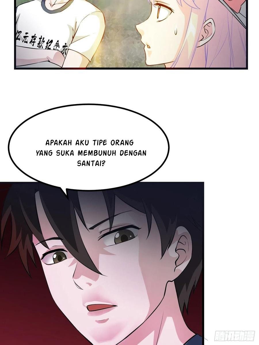 Chaos Emperor Chapter 73 - halaman 19