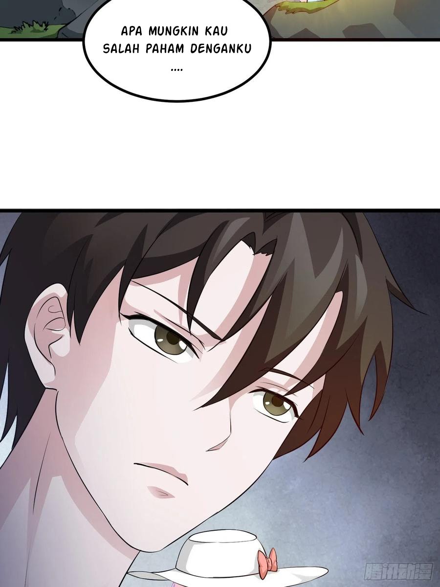 Chaos Emperor Chapter 73 - halaman 21
