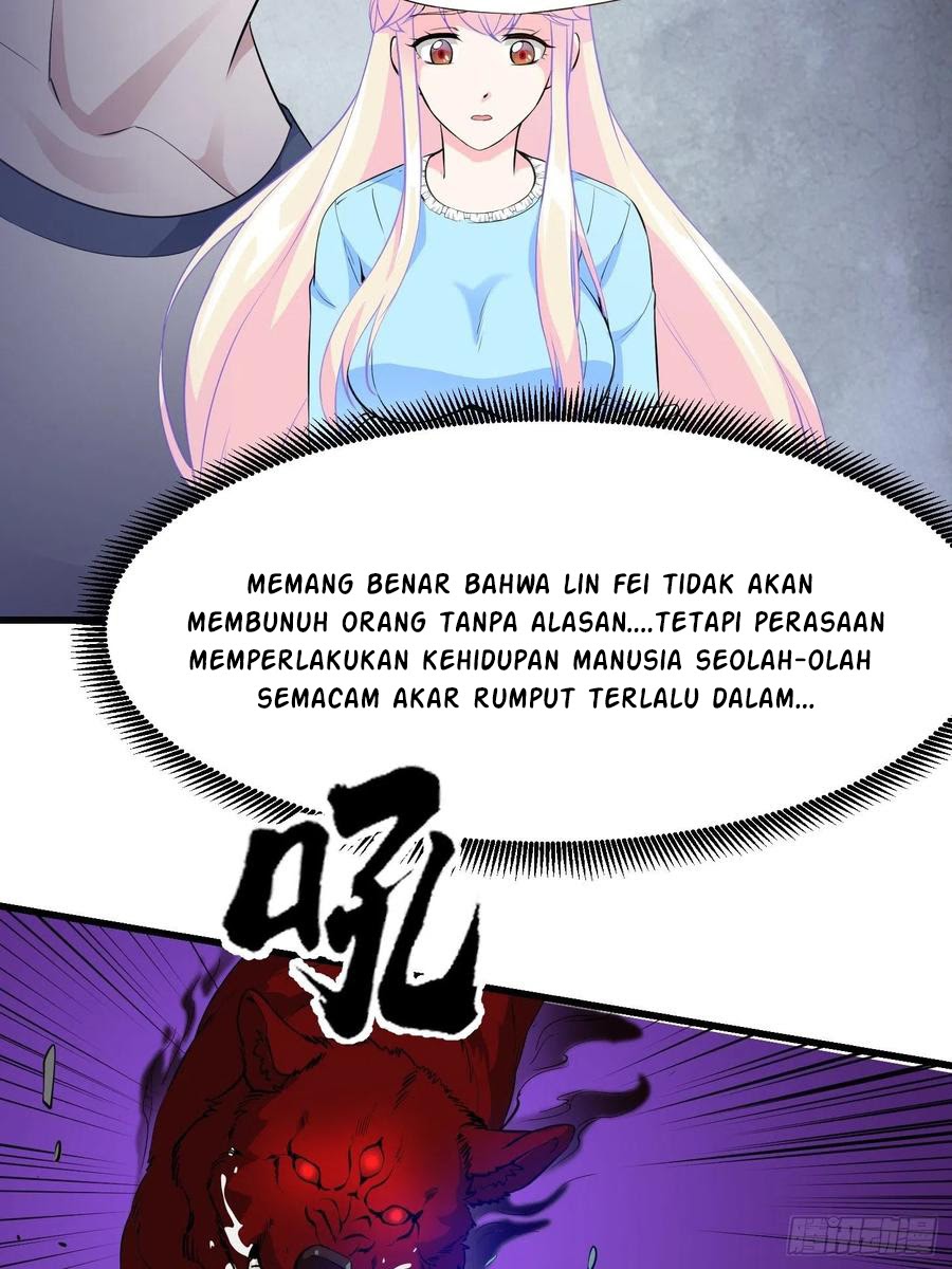 Chaos Emperor Chapter 73 - halaman 22