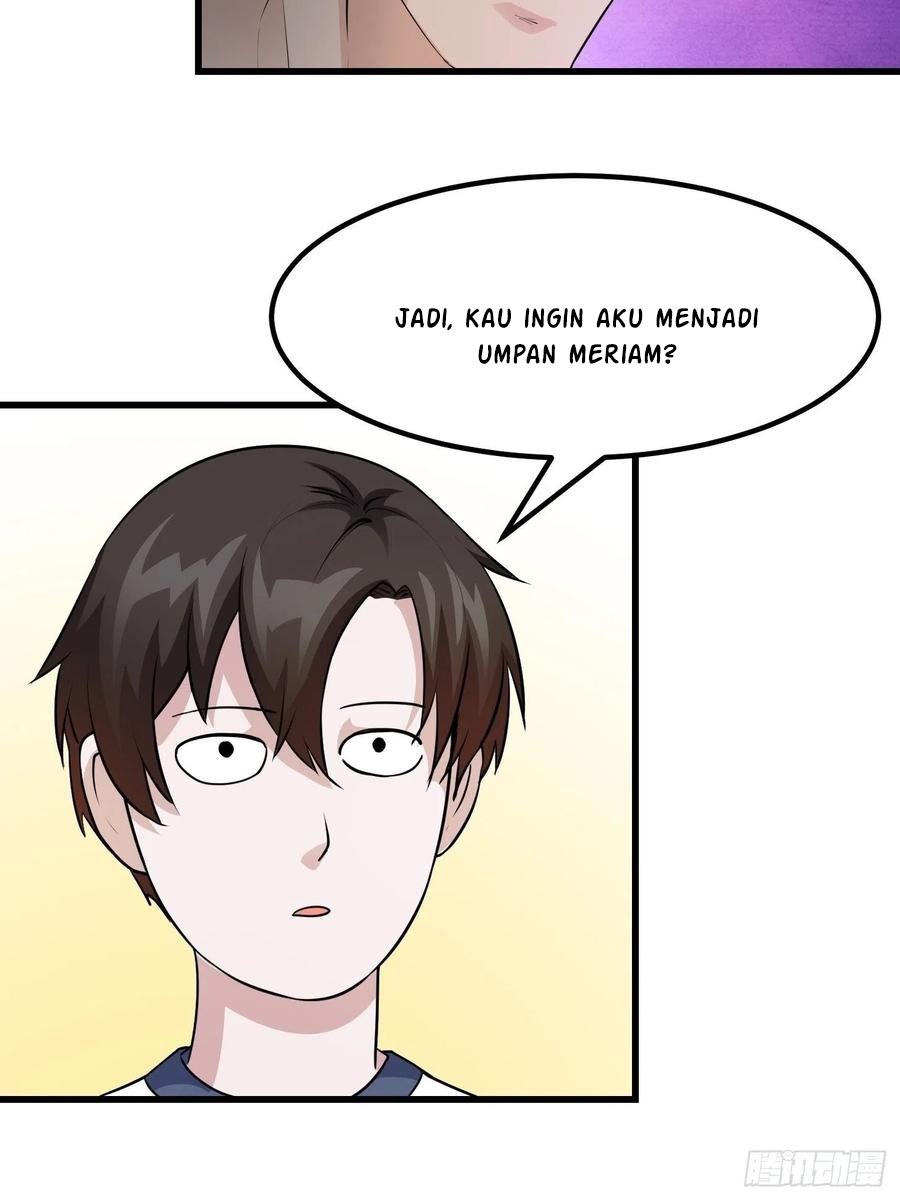 Chaos Emperor Chapter 73 - halaman 34