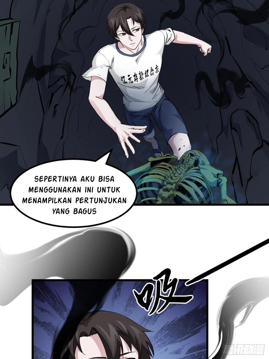 Chaos Emperor Chapter 75 - halaman 10