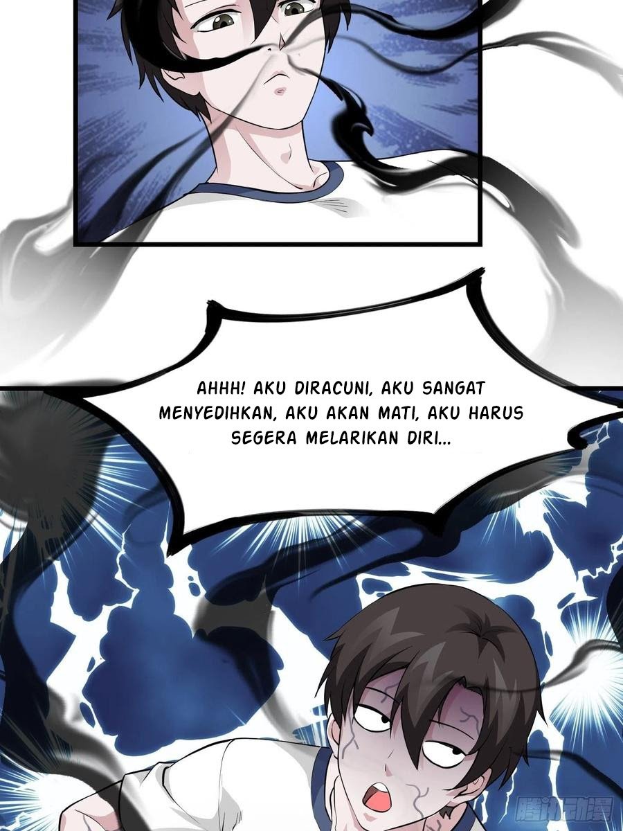 Chaos Emperor Chapter 75 - halaman 11