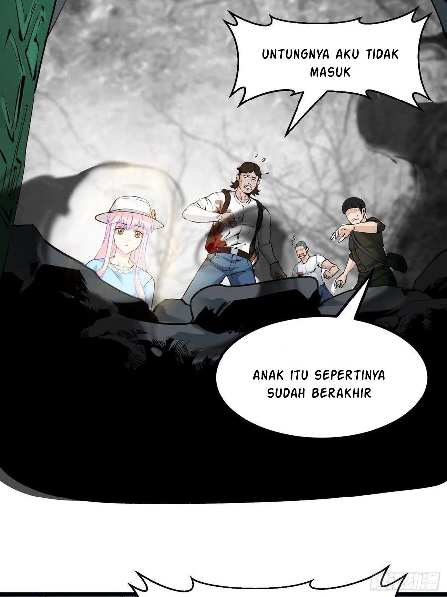 Chaos Emperor Chapter 75 - halaman 13