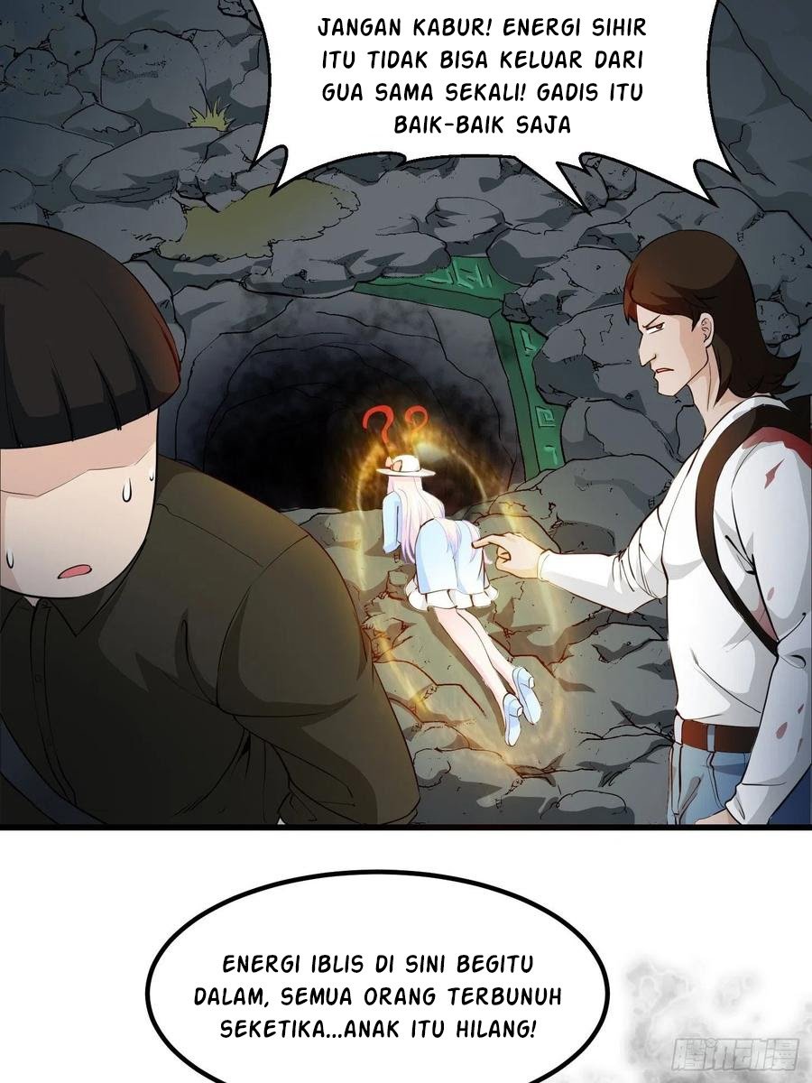 Chaos Emperor Chapter 75 - halaman 14