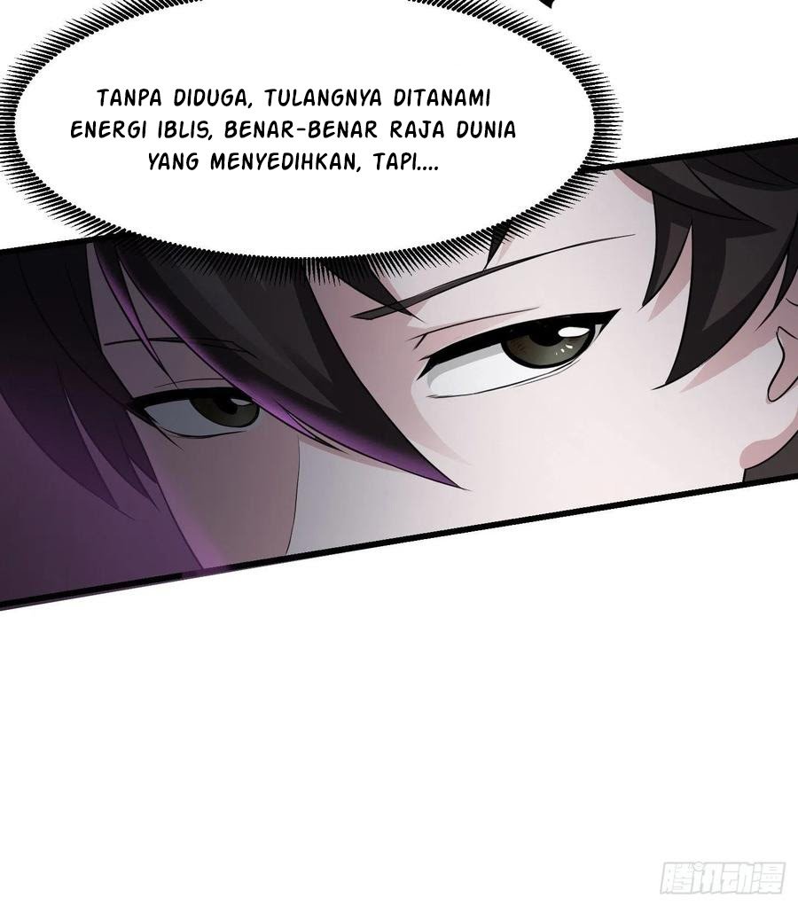 Chaos Emperor Chapter 75 - halaman 8