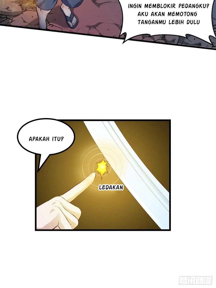 Chaos Emperor Chapter 76 - halaman 10