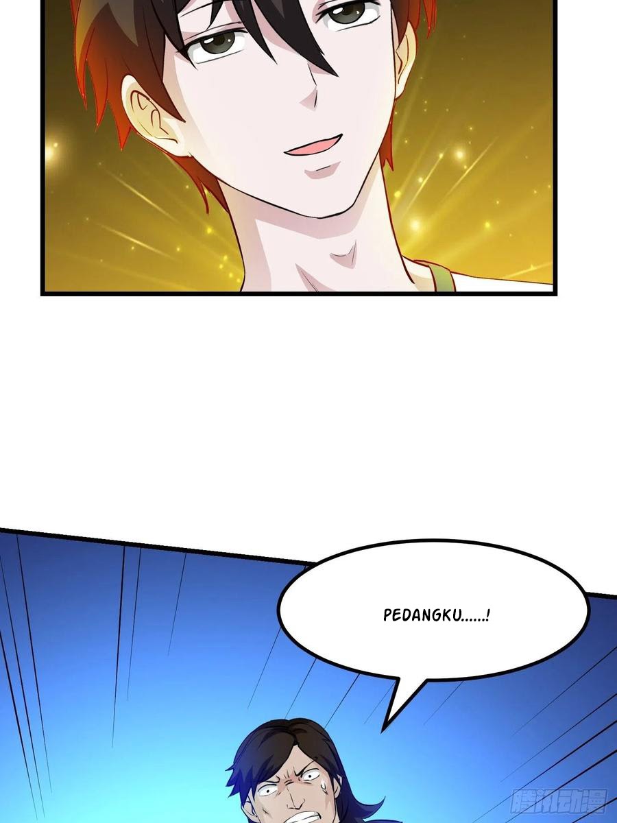 Chaos Emperor Chapter 76 - halaman 13