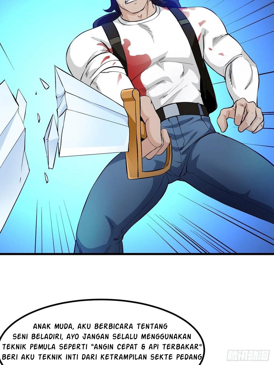 Chaos Emperor Chapter 76 - halaman 14