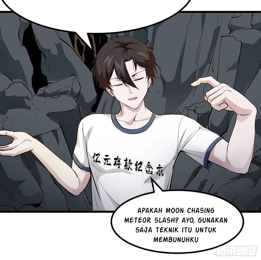 Chaos Emperor Chapter 76 - halaman 15