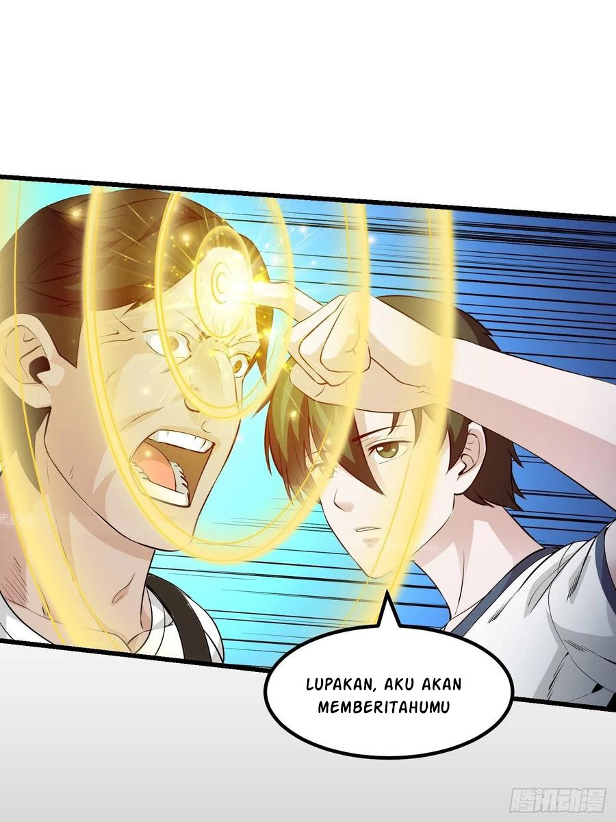 Chaos Emperor Chapter 76 - halaman 23